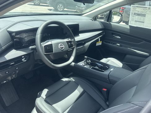 New 2026 Nissan Murano SV AWD/4WD image 13