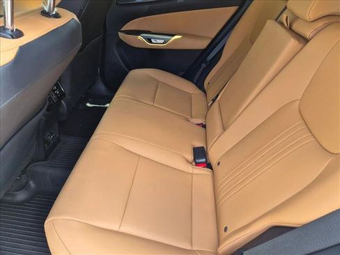 Certified 2026 Lexus NX 350 AWD w/ Cold Area Package image 18