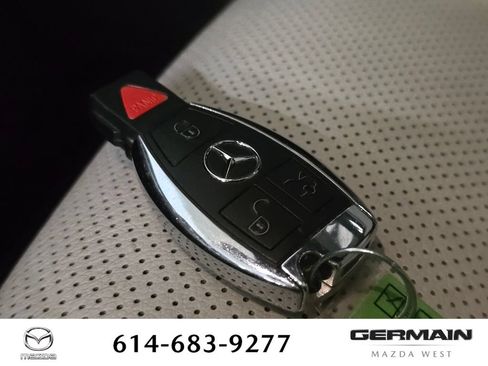 Used 2018 Mercedes-Benz C 43 AMG 4MATIC Sedan image 32