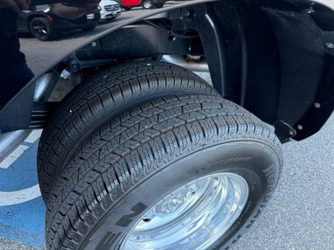 New 2026 RAM 3500 Longhorn AWD/4WD image 41