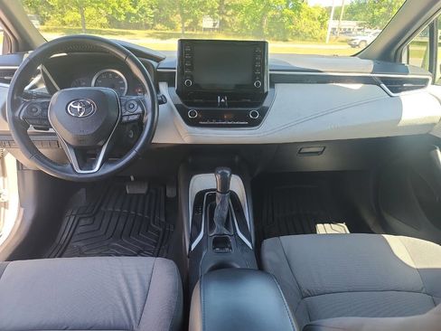 Used 2020 Toyota Corolla SE FWD image 26