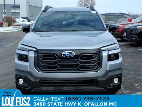 New 2026 Subaru Outback Touring XT image 23