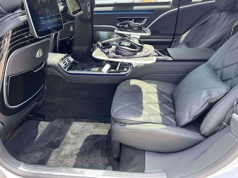 Used 2024 Mercedes-Benz Maybach S 680 4MATIC image 20