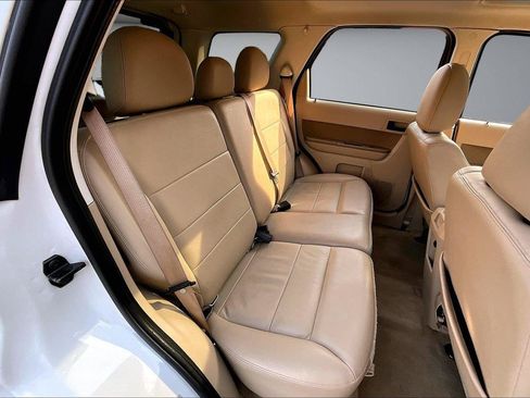 Used 2010 Ford Escape XLT FWD image 23
