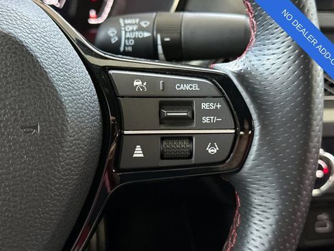 Used 2025 Acura Integra Type S FWD image 27