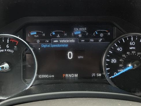 Used 2021 Ford Expedition Limited RWD image 21