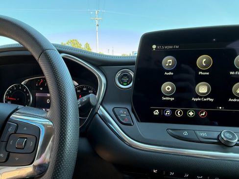 Certified 2023 Chevrolet Blazer LT image 21