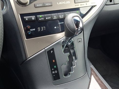 Used 2015 Lexus RX 350 F Sport w/ Navigation Package AWD/4WD image 15