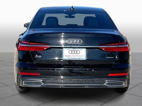 Used 2021 Audi A6 3.0T Prestige w/ Prestige Package image 4