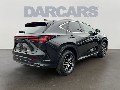 Used 2023 Lexus NX 350 AWD w/ Premium Package image 5
