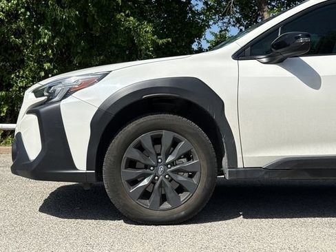 Used 2024 Subaru Outback Onyx Edition XT AWD/4WD image 5