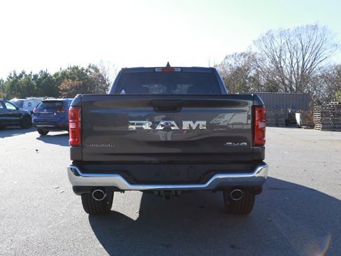 New 2026 RAM 1500 Big Horn image 7
