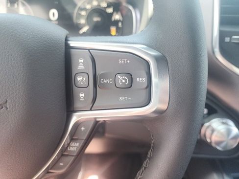 New 2026 RAM 1500 Laramie w/ Night Edition image 15