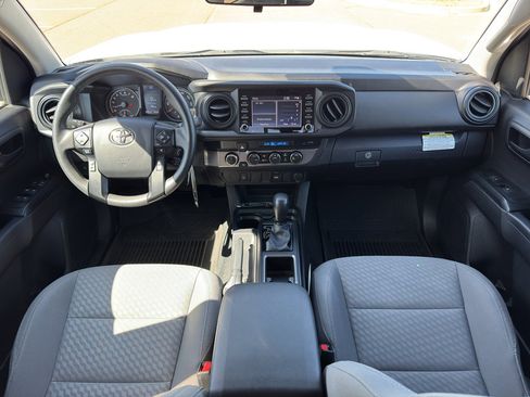 Used 2023 Toyota Tacoma SR image 18