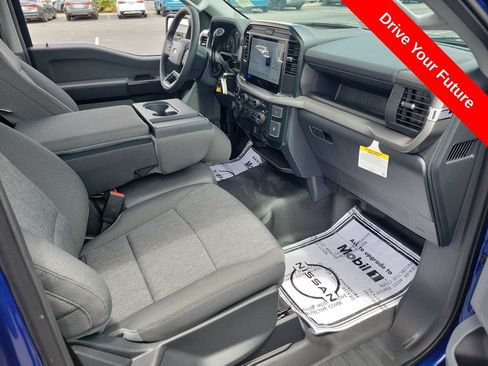 Used 2026 Ford F150 XL AWD/4WD image 19