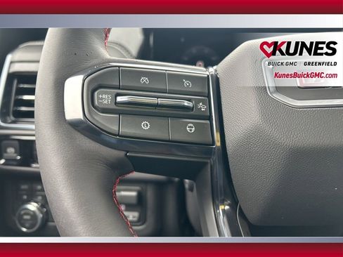 New 2026 GMC Yukon AT4 Ultimate image 23