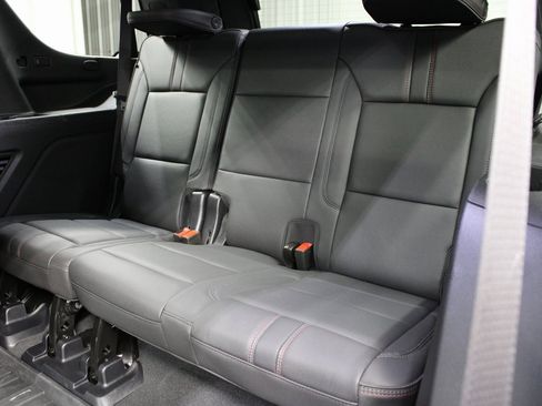 Used 2025 Chevrolet Tahoe RST image 12