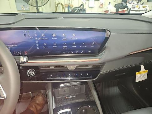 New 2026 Buick Envision Sport Touring image 14