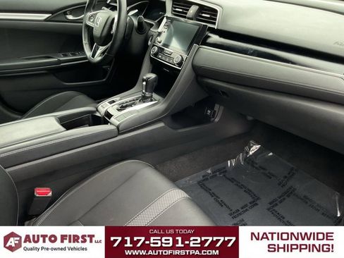 Used 2019 Honda Civic Sport image 17