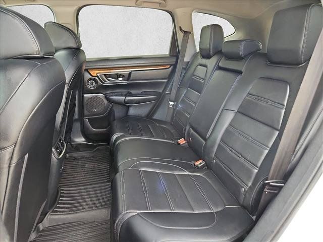 Used 2020 Honda CR-V Touring image 21
