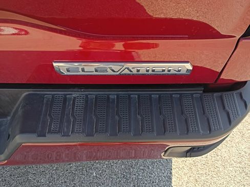Used 2020 GMC Sierra 1500 Elevation w/ X31 Off-Road Package AWD/4WD image 44