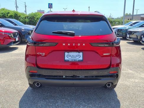 New 2026 MAZDA CX-5 2.5 S w/ Premium Plus Package AWD/4WD image 6