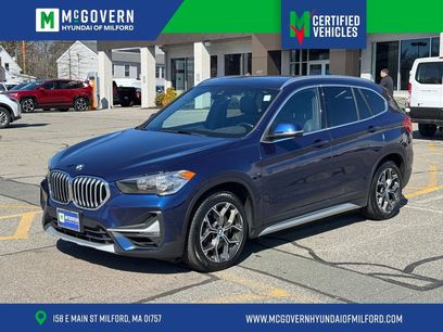 Used 2020 BMW X1 xDrive28i w/ Convenience Package