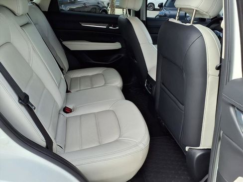 Used 2021 MAZDA CX-5 Grand Touring Reserve image 15