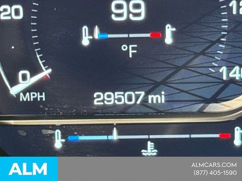 Used 2024 GMC Sierra 2500 AT4X image 32