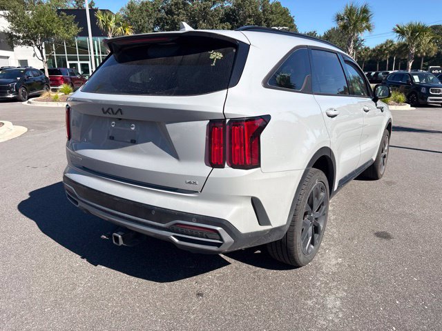 Used 2023 Kia Sorento SX AWD/4WD image 5