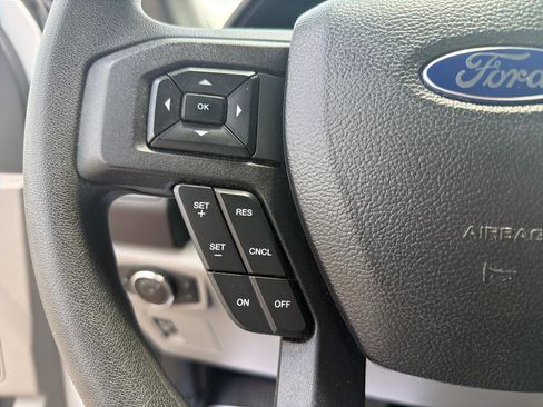 Used 2016 Ford F150 XL w/ Equipment Group 101A Mid AWD/4WD image 12