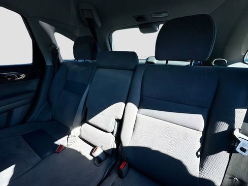 Used 2010 Honda CR-V EX image 22