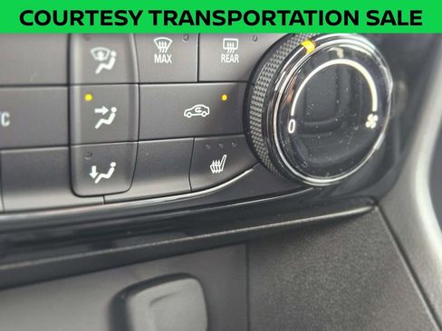 New 2026 Buick Encore GX Sport Touring w/ Advanced Technology Package FWD image 24