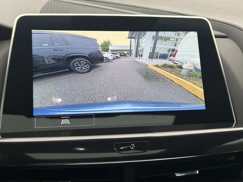 Used 2023 Cadillac CT5 Luxury w/ Sun And Sound Package RWD image 26