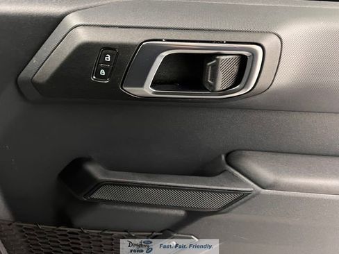 Used 2025 Ford Bronco Big Bend AWD/4WD image 36