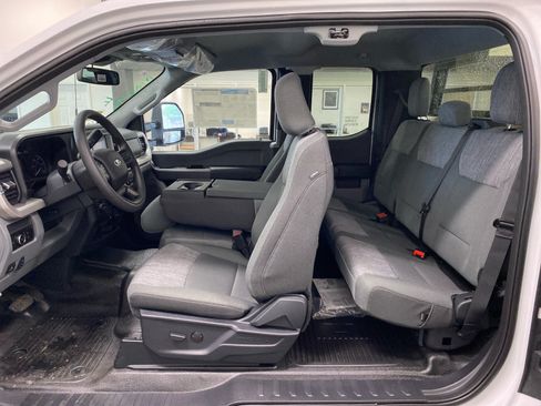 New 2026 Ford F350 XLT w/ XLT Value Package AWD/4WD image 14