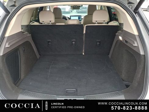 Certified 2023 Lincoln Corsair AWD w/ Equipment Group 101A image 28