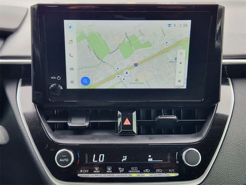 Used 2024 Toyota Corolla LE image 17