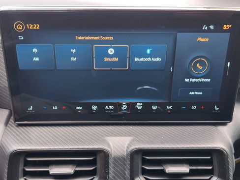 New 2026 Ford Mustang Coupe RWD image 17