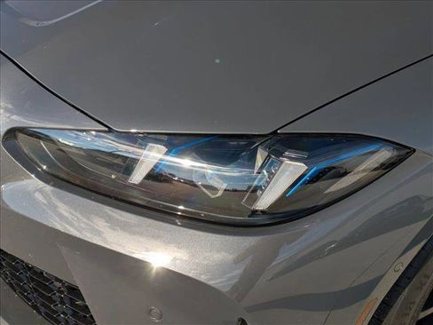 Used 2025 BMW M3 w/ Executive Package image 9