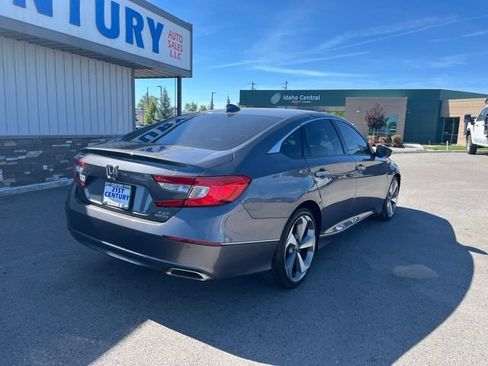 Used 2020 Honda Accord Touring image 13