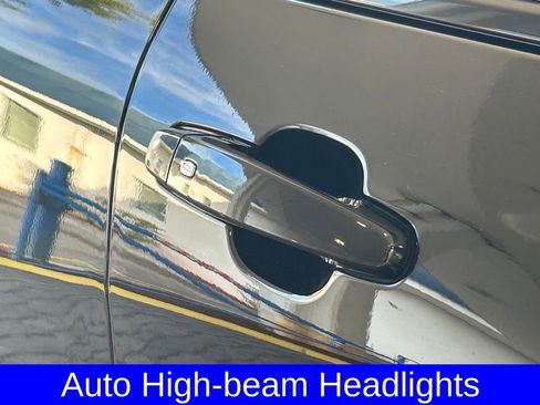 Used 2024 Chevrolet Equinox RS image 21