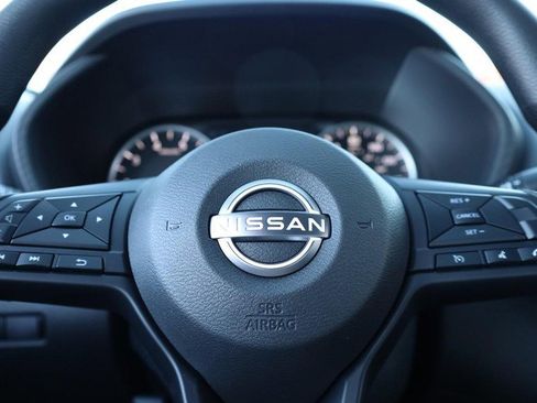 New 2025 Nissan Sentra S image 9