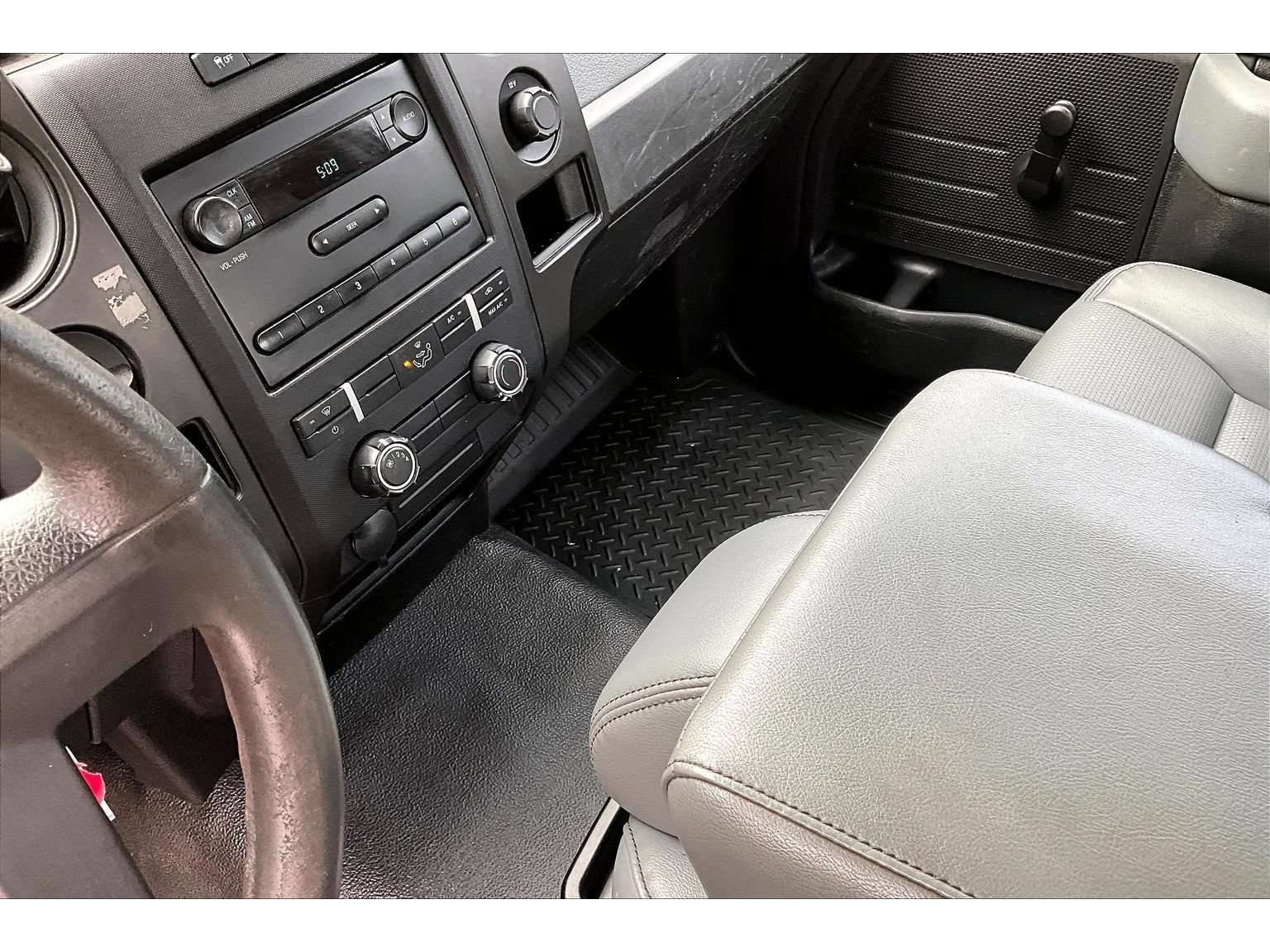 Used 2014 Ford F150 XL RWD image 16