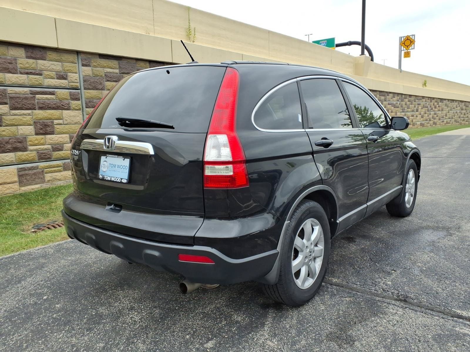 Used 2009 Honda CR-V EX-L image 10