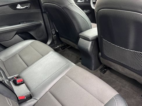 Used 2024 Kia Forte GT-Line w/ GT-Line Premium Package image 30