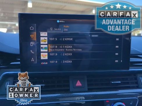 Used 2024 Audi S5 Prestige w/ Prestige Package image 7