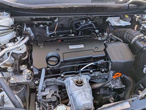 Certified 2018 Honda CR-V LX image 28