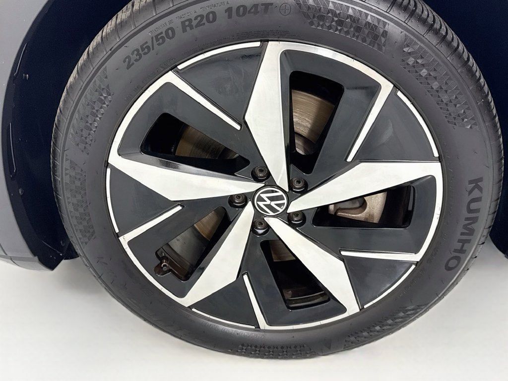 Used 2023 Volkswagen ID.4 Pro S RWD image 30