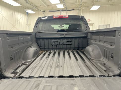 Used 2017 GMC Canyon 2WD Crew Cab w/ Convenience Package image 23